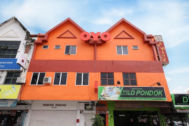 Gallery - King's Hotel Kuantan