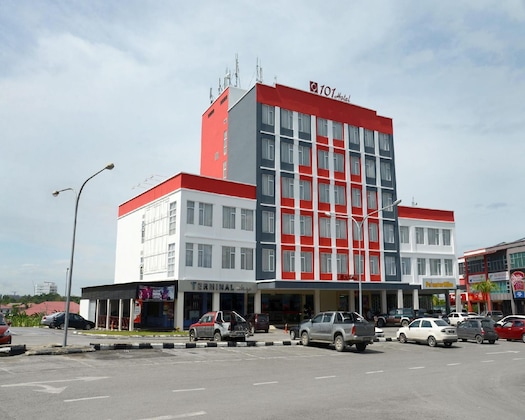 Gallery - Tune Hotel - Bintulu Sarawak