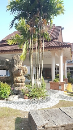 Gallery - Hotel Seri Malaysia Alor Setar