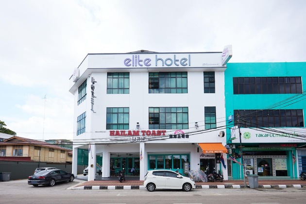 Gallery - Elite Hotel Muar