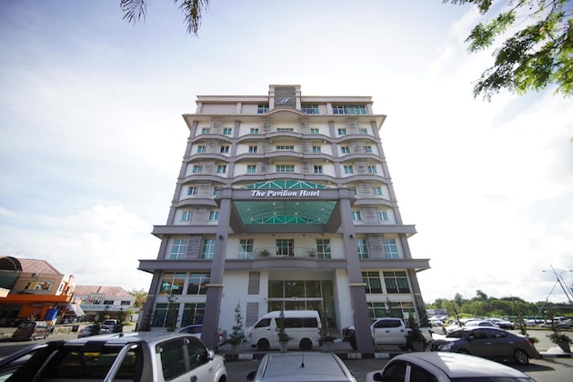 Gallery - The Pavilion Hotel