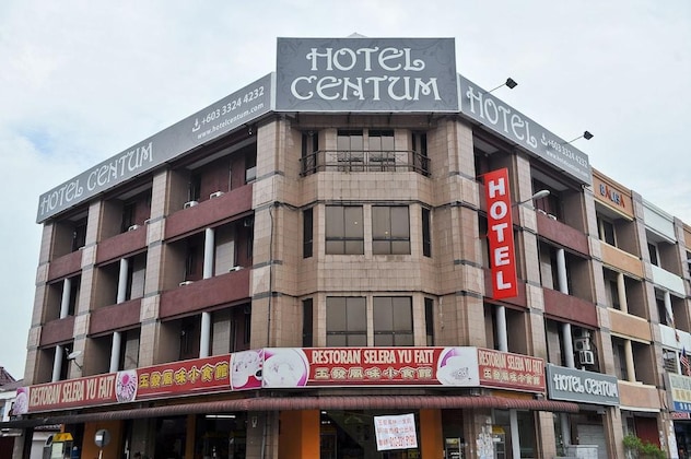 Gallery - Hotel Centum