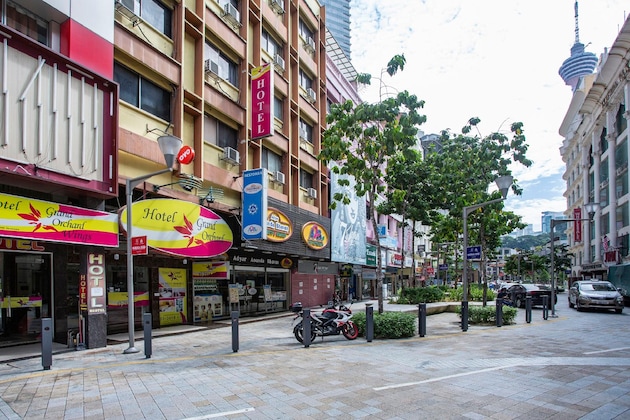 Gallery - Oyo 431 Hotel De Grand Orchard