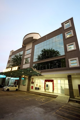 Gallery - Grand Inn