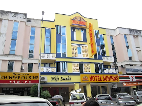 Gallery - Sun Inns Hotel Kepong