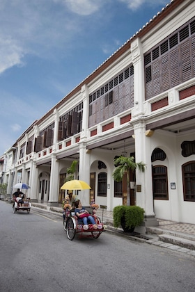 Gallery - Seven Terraces Hotel