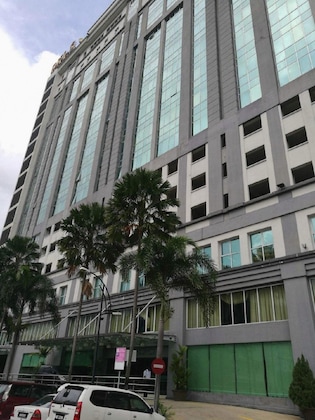 Gallery - Tower Regency Hotel & Apartments