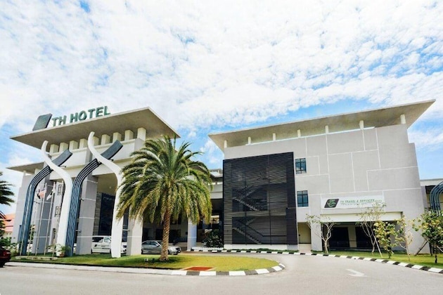 Gallery - Raia Hotel & Convention Centre Terengganu