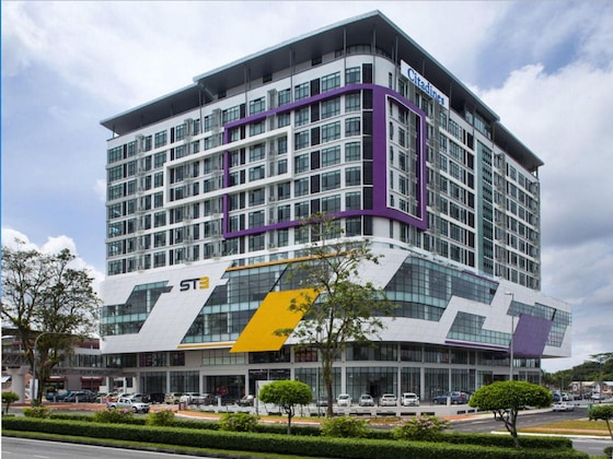 Gallery - Citadines Uplands Kuching