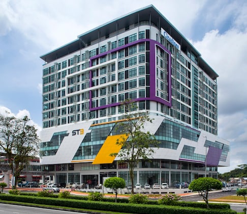 Gallery - Citadines Uplands Kuching