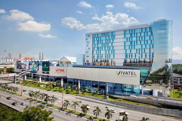 Gallery - Vivatel Kuala Lumpur