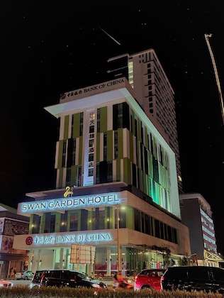 Gallery - Swan Garden Hotel