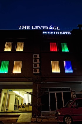 Gallery - The Leverage Business Hotel Rawang