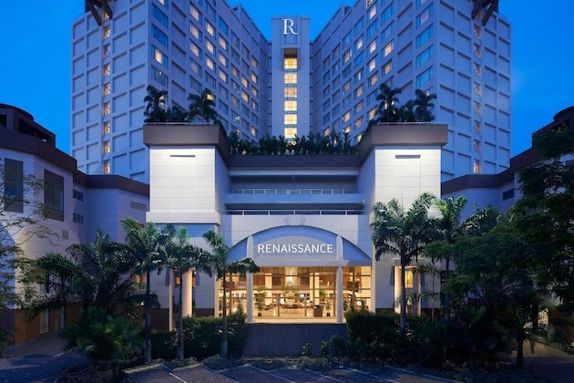 Gallery - Renaissance Johor Bahru Hotel