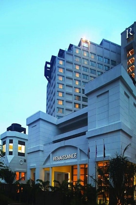Gallery - Renaissance Johor Bahru Hotel
