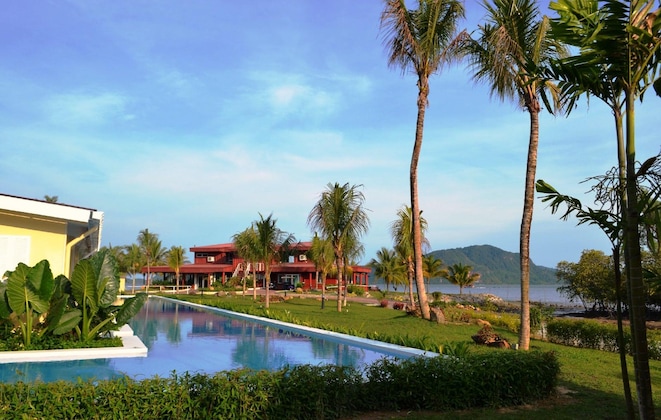 Gallery - The Ocean Residence Langkawi