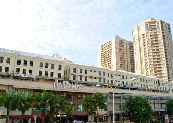 Gallery - Hartamas Business Hotel