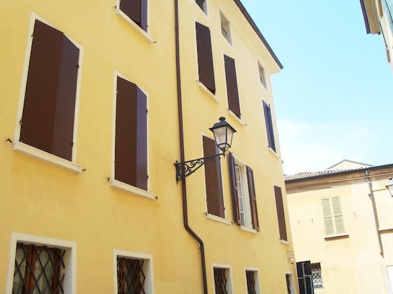 Gallery - Albergo Ariosto