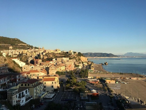 Gallery - Palazzo Suriano Amalfi Coast
