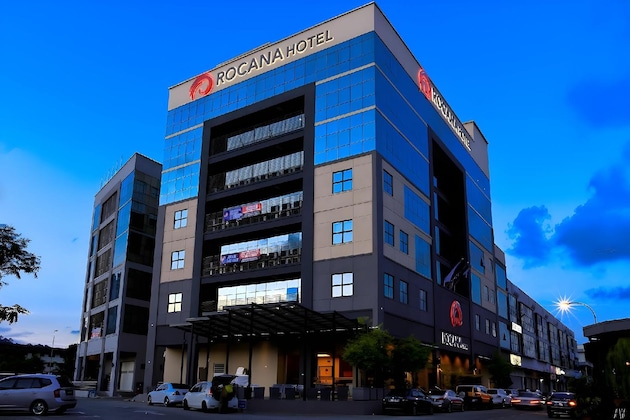Gallery - Rocana Hotel