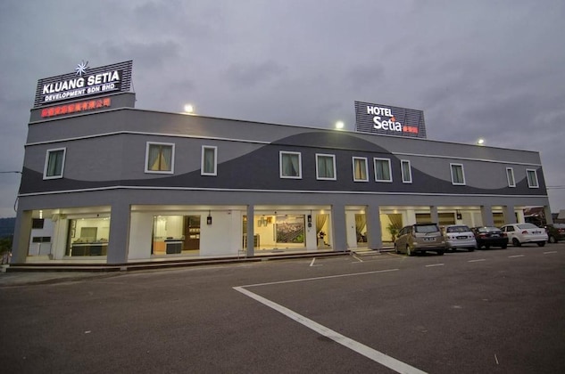 Gallery - Hotel Setia