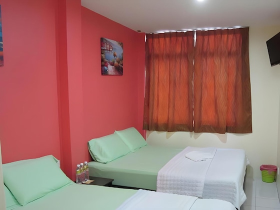 Gallery - Best Seven Motel