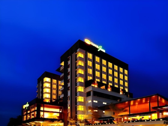 Gallery - Kings Green Hotel