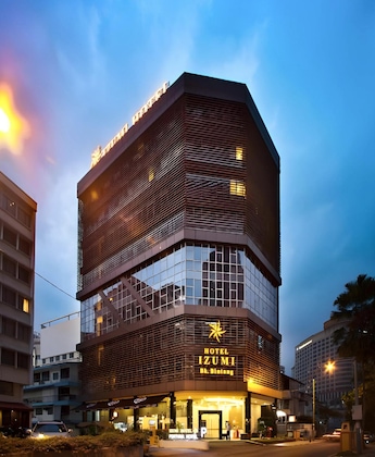 Gallery - Izumi Hotel Bukit Bintang