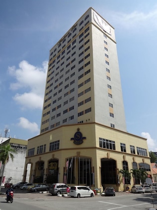 Gallery - Shahzan Hotel Kuantan, Trademark Collection By Wyndham