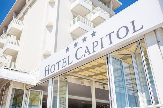 Gallery - Hotel Capitol