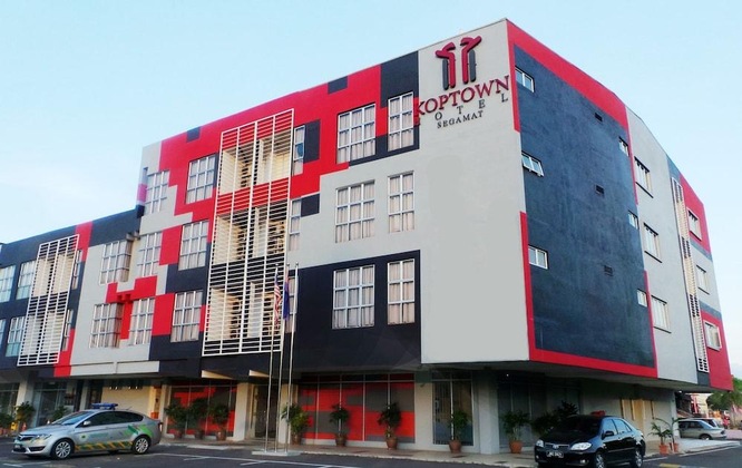 Gallery - Koptown Hotel Segamat