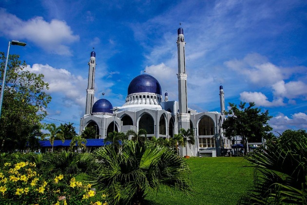 Gallery - Menara One Hotel