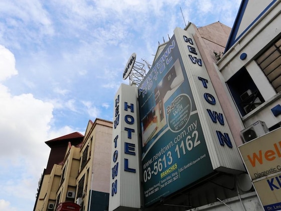 Gallery - Hotel Zamburger Sunway Mentari
