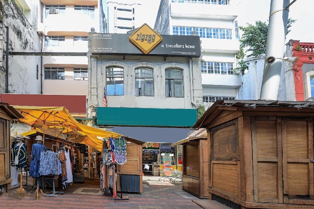 Gallery - Zigzag Travellers Home (Formerly Known As Marquee Guest Houzz)