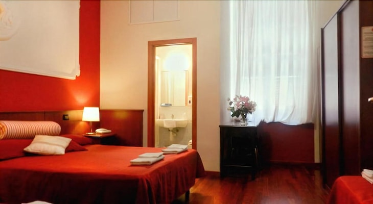 Gallery - Hotel Acquaverde
