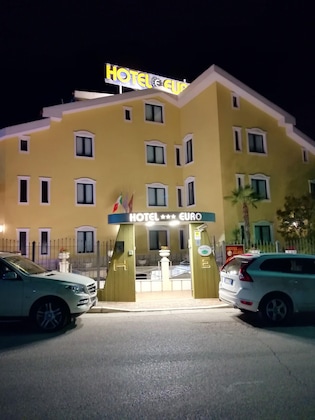 Gallery - Hotel Euro