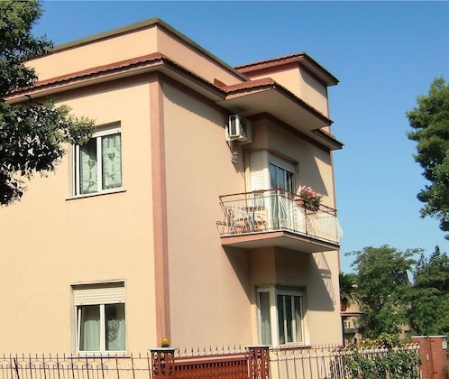 Gallery - Villa Pollio