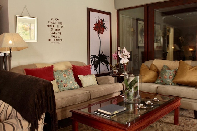 Gallery - Cathkin Cottage B&B