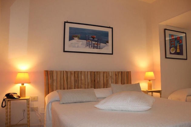 Gallery - Hotel Puntaquattroventi