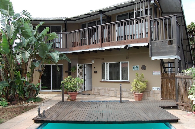 Gallery - Boma Lodge