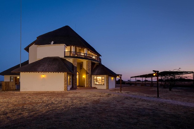 Gallery - Protea Hotel By Marriott Zebula Lodge