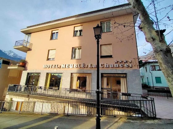 Gallery - Hotel La Chance