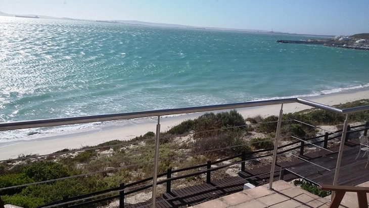 Gallery - Crystal Lagoon Lodge