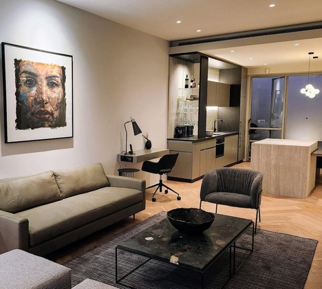 Gallery - South Beach Camps Bay Boutique Hotel