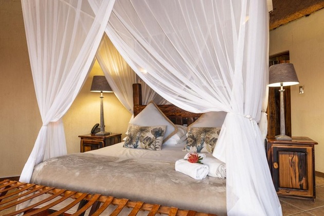 Gallery - Jamila Game Lodge