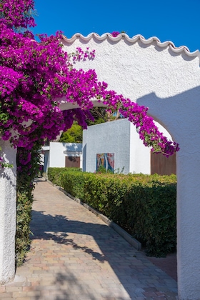 Gallery - Baia D'oro Hotel