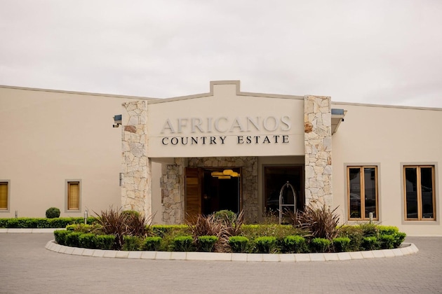 Gallery - Africanos Country Estate