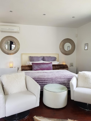 Gallery - De Kloof Luxury Estate