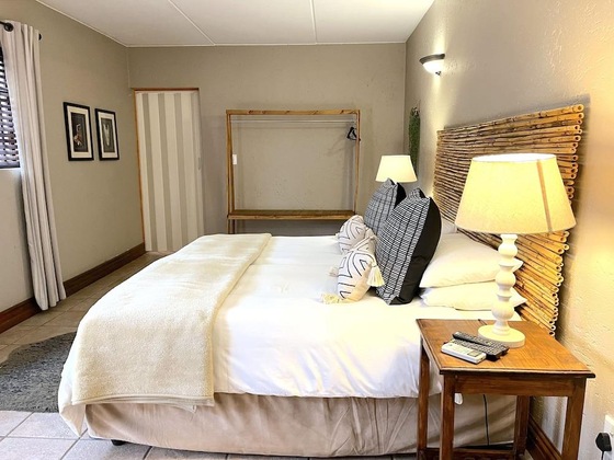 Gallery - Safari Club Sa