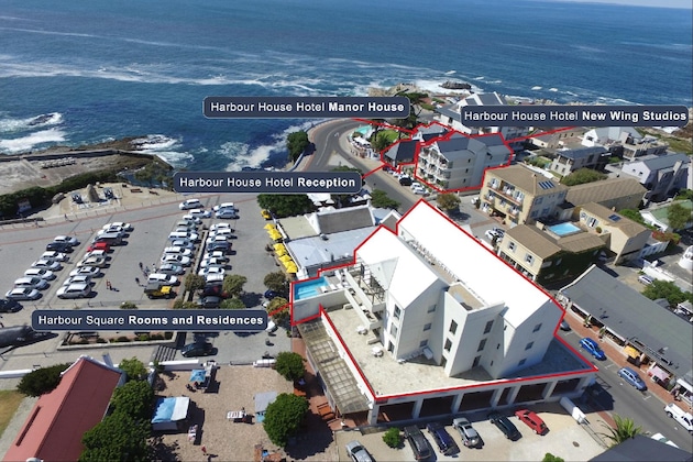 Gallery - Harbour House Hotel
